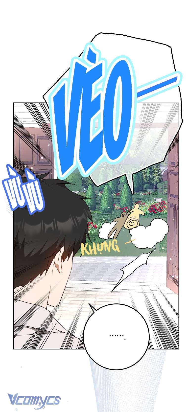 Tôi Trở Thành Vợ Của Nam Chính Chap 71 - Next Chap 72