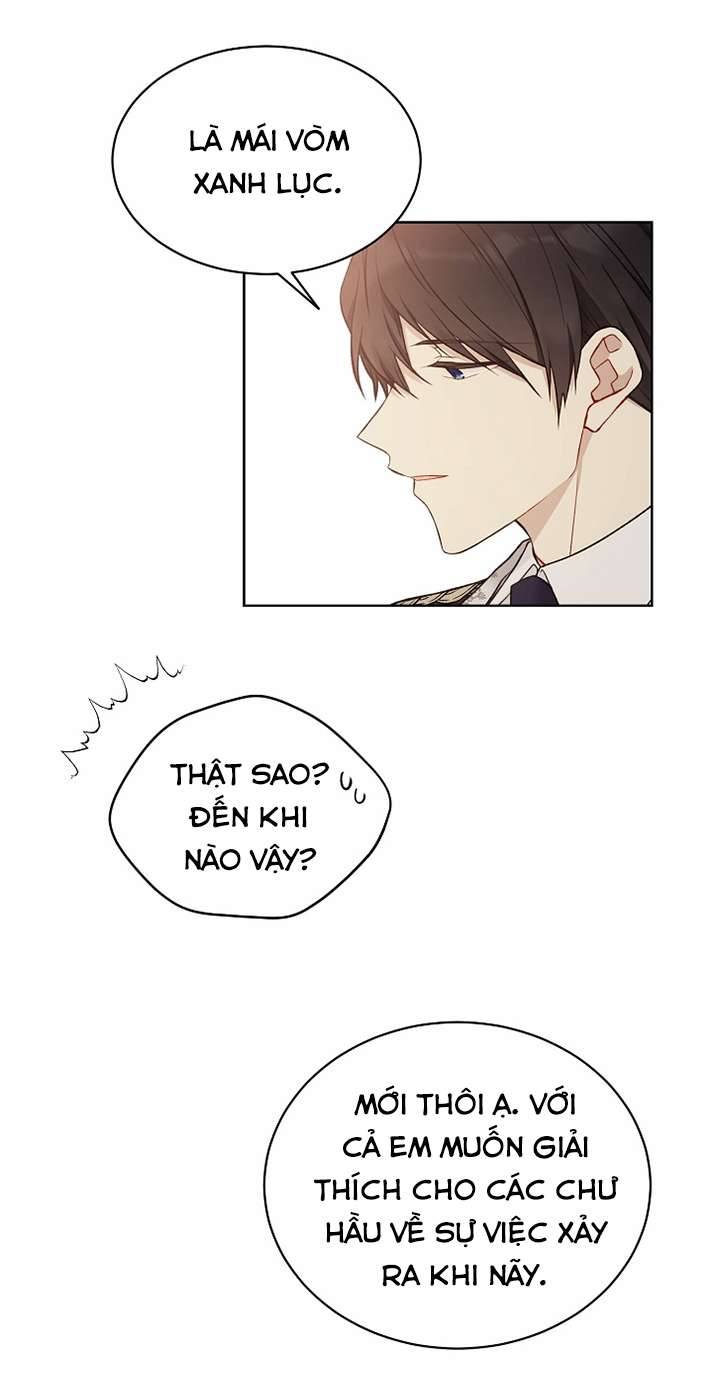 Vương Miện Lục Bảo Chap 48 - Trang 2