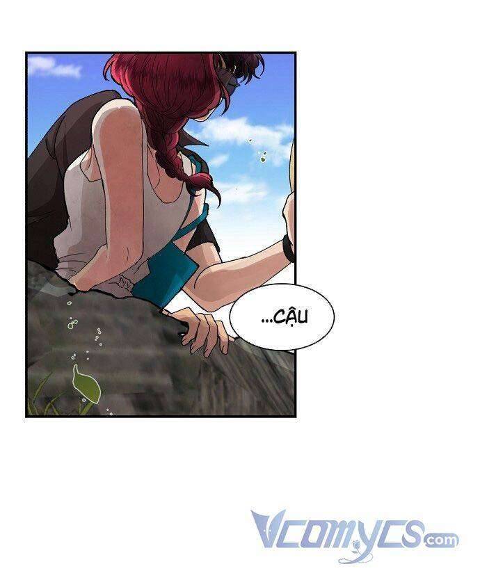 Oan Gia Ngõ Hẹp Chapter 25 - Trang 3