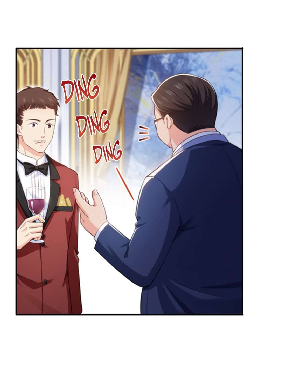 Hệt Như Hàn Quang Gặp Nắng Gắt Chap 161 - Next Chap 162