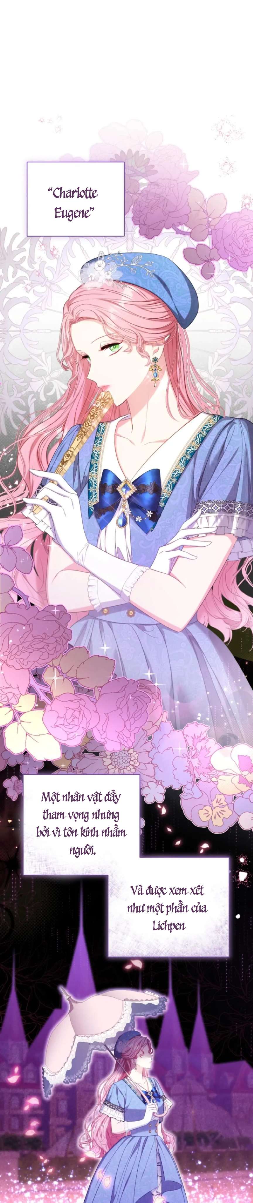 Hầu Gái Trong Trò Chơi Harem Ngược Muốn Nghỉ Việc Chapter 16 - Trang 4