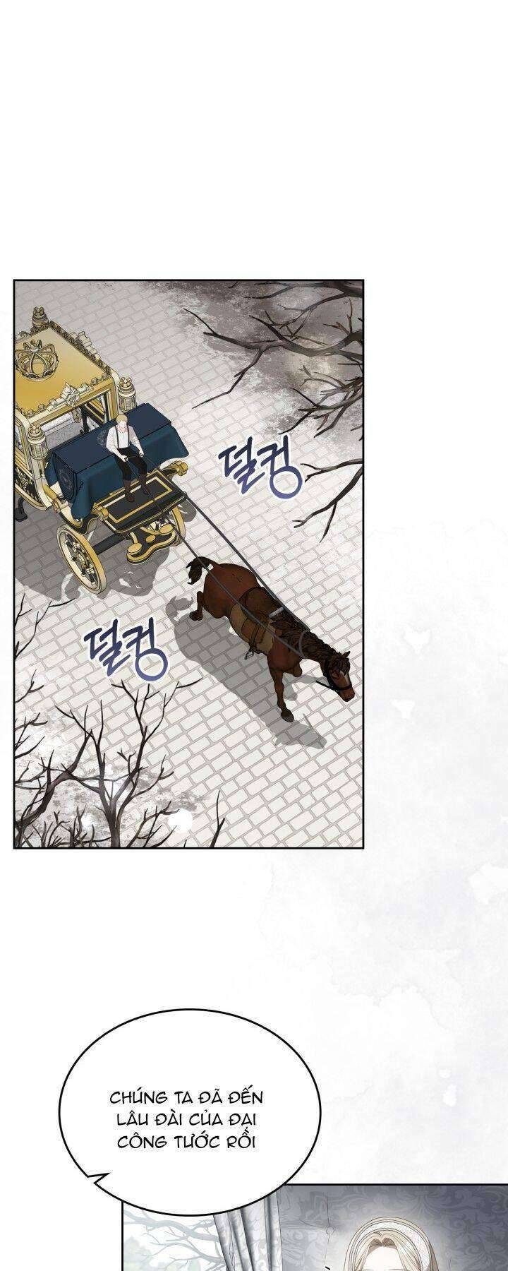 Nam Chính Quái Vật Sống Dưới Giường Tôi Chapter 36 - Trang 4