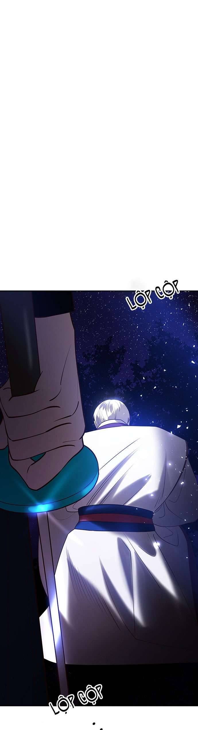 Vương Tử Huyền Bí Chapter 43 - Trang 4