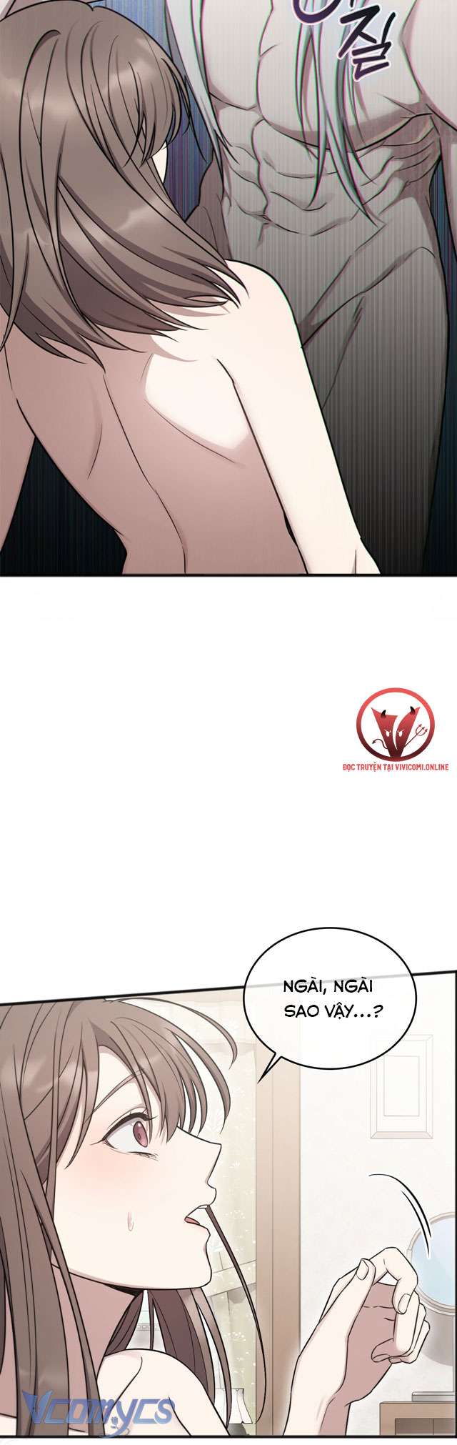 [18+] Đảo Vô Ảnh Chapter 4 - Trang 3