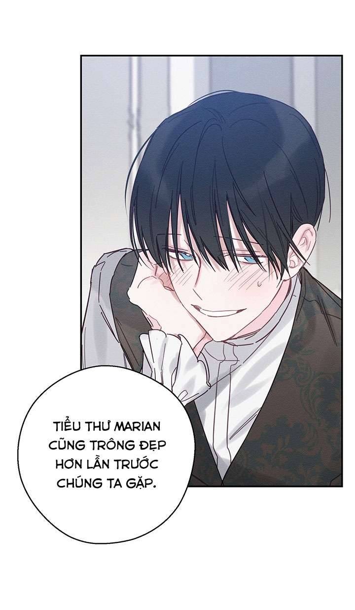 Trước Tiên Phải Giấu Em Trai Cái Đã! Chap 24 - Trang 2