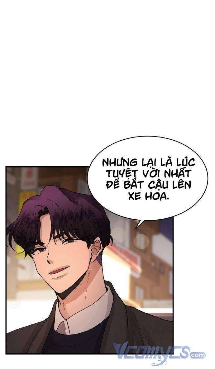 Oan Gia Ngõ Hẹp Chapter 11 - Trang 3