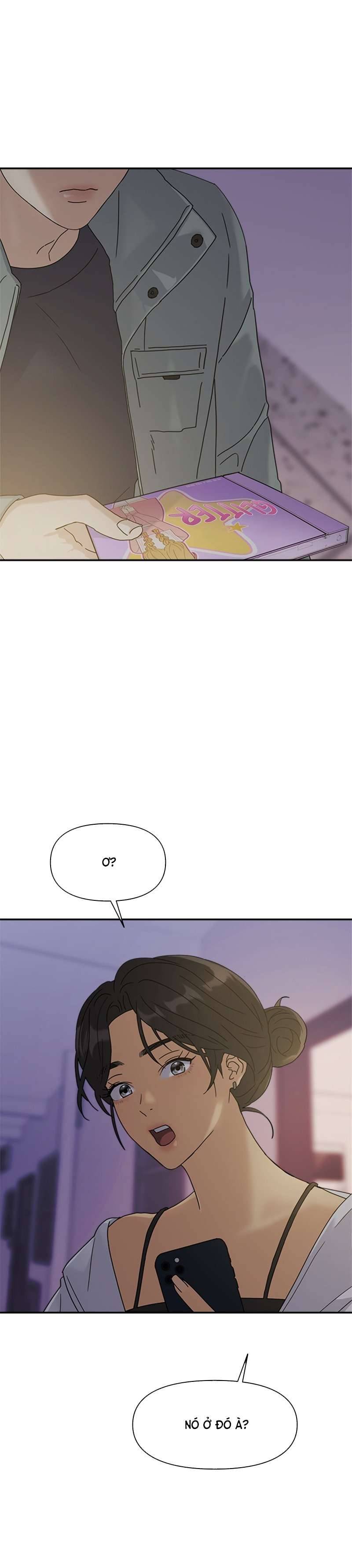 Couple Breaker Chap 3 - Trang 2