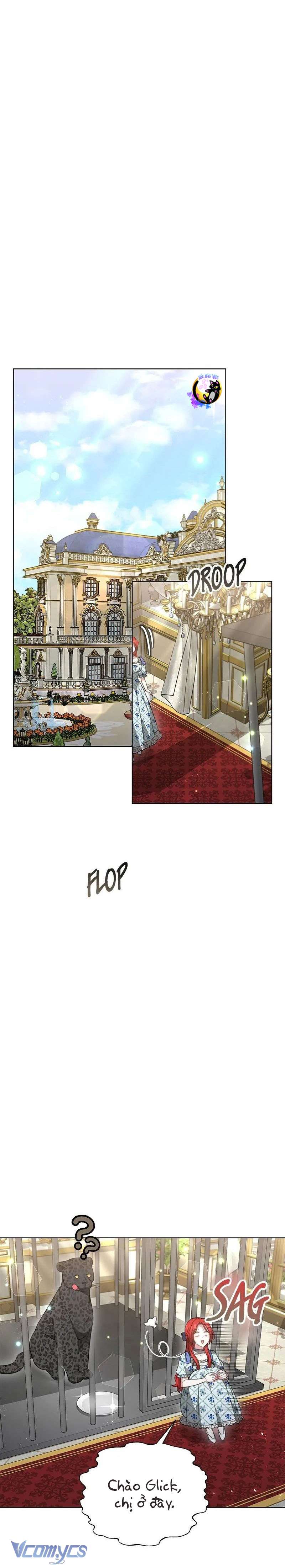 Cuộc đời của Maria Lewellin Chap 19 - Trang 2