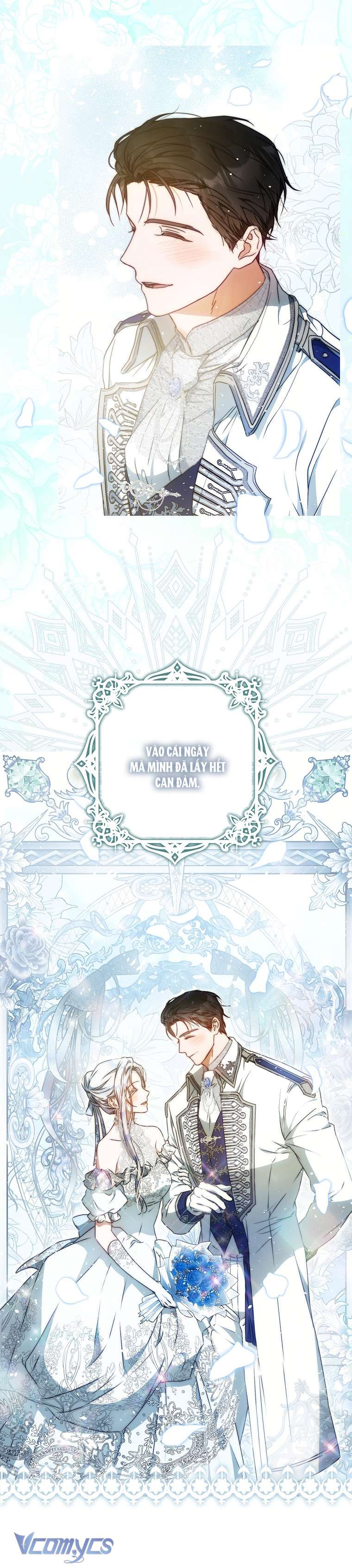 Tôi Trở Thành Vợ Của Nam Chính Chap 101 - Next Chap 102