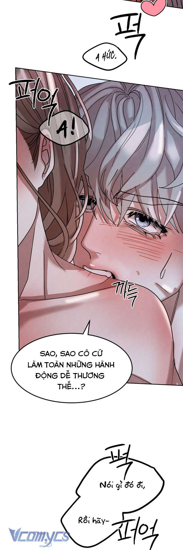 [18+] Tiên Nữ Ơi, Cứu Tôi Với Chap 7 - Trang 2