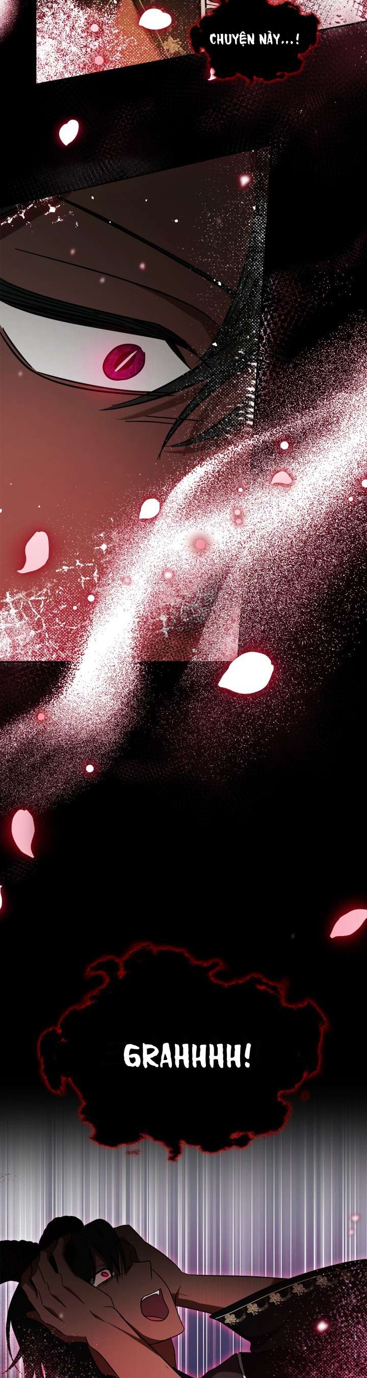 Nam Chính Quái Vật Sống Dưới Giường Tôi Chapter 68 - Trang 4