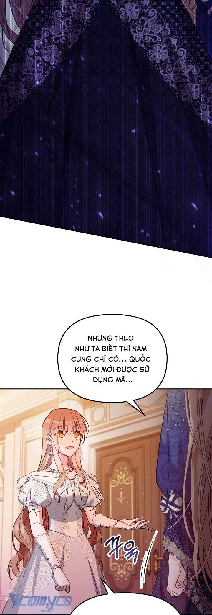 Không Có Chỗ Cho Kẻ Giả Mạo Chap 43 - Trang 2