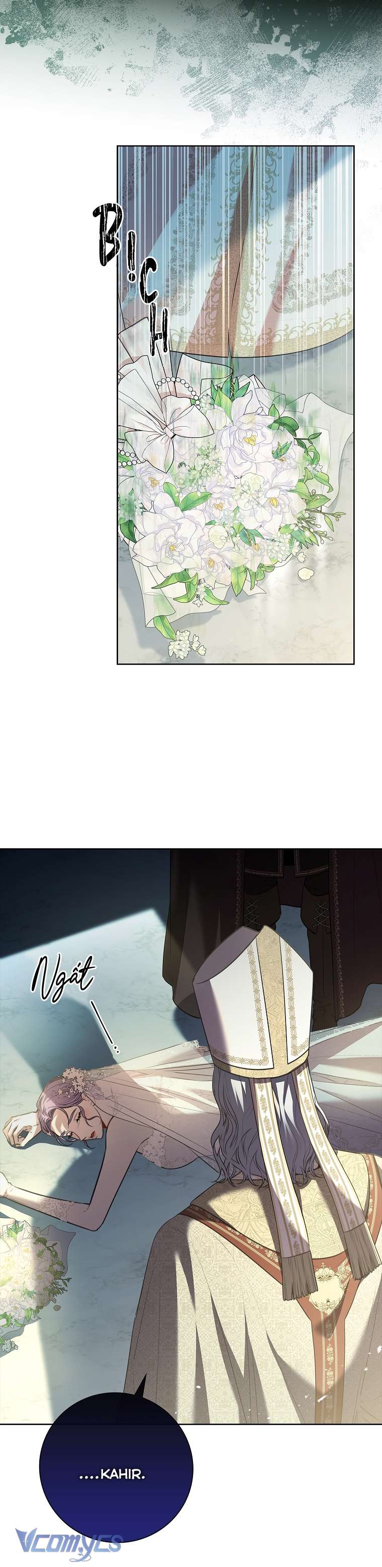 Thư Ký Của Bạo Chúa Chapter 102 - Next Chapter 102.1