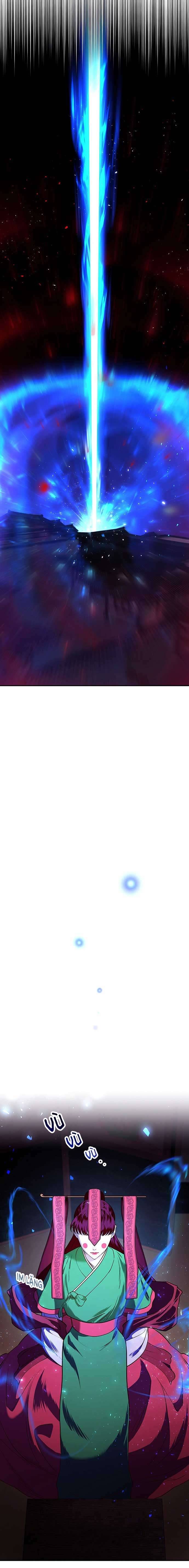 Vương Tử Huyền Bí Chapter 9 - Trang 4