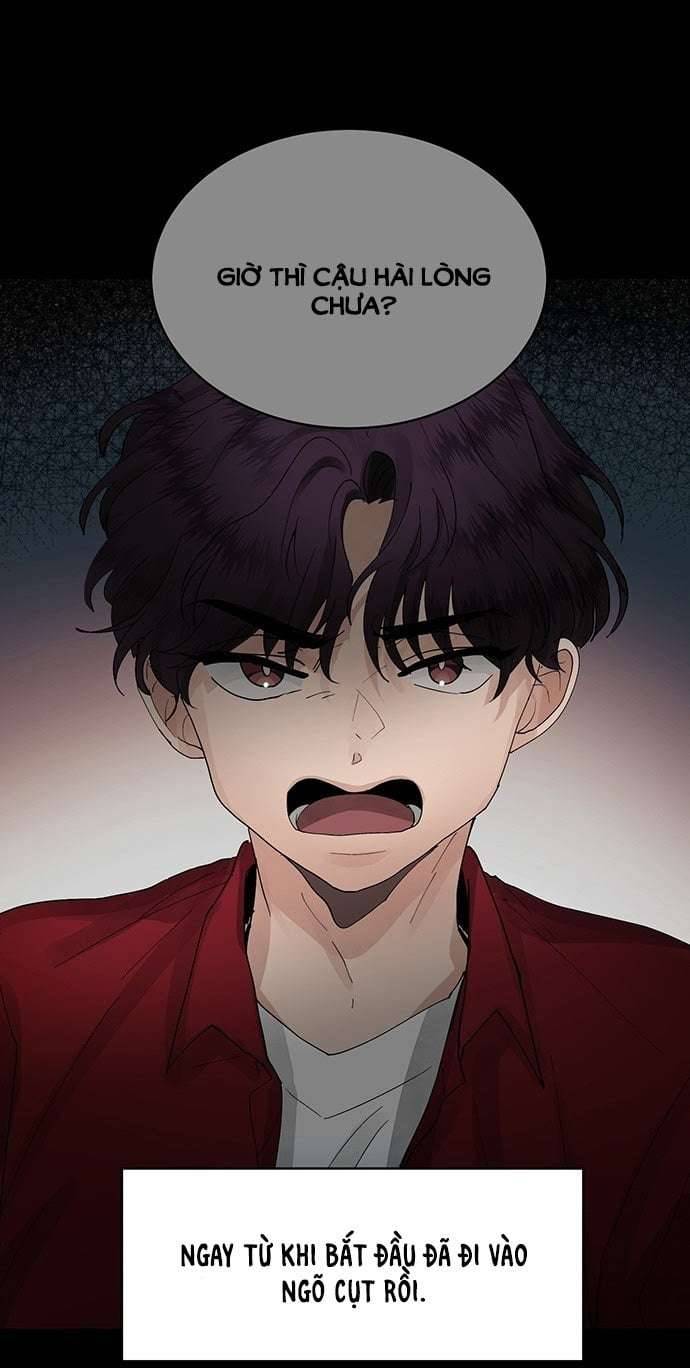 Oan Gia Ngõ Hẹp Chapter 2 - Trang 4