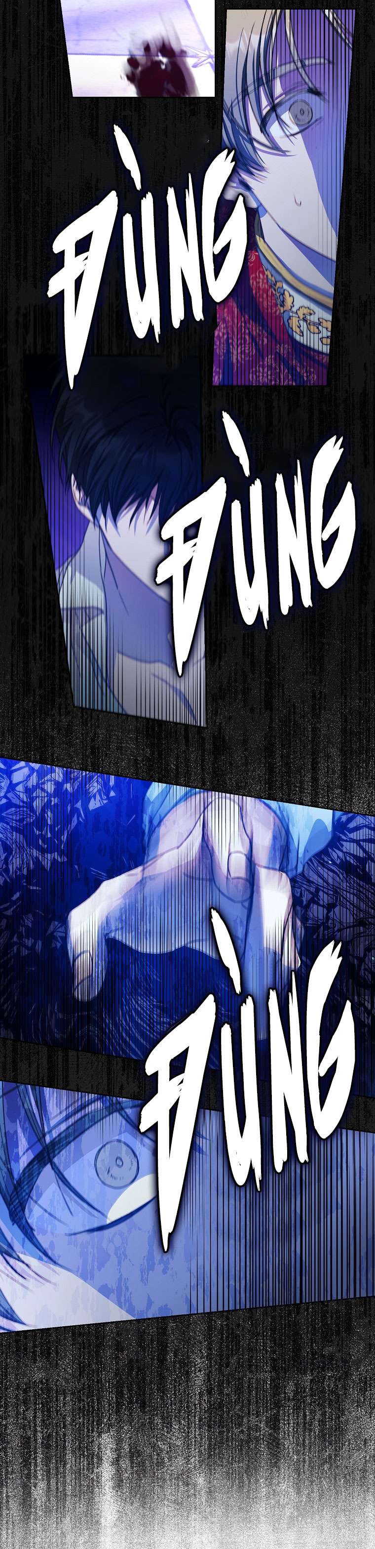 Tôi Trở Thành Vợ Của Nam Chính Chap 49 - Next Chap 50