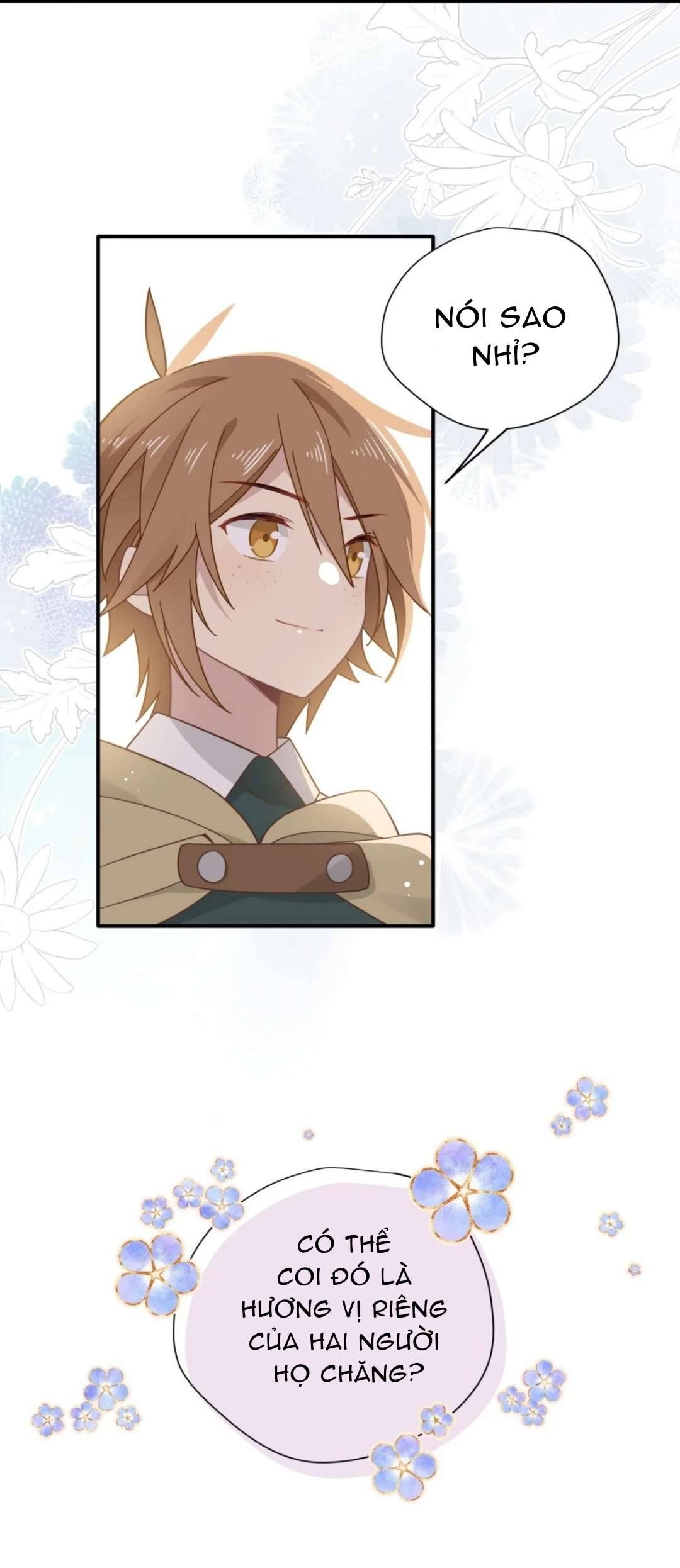 Xuyên thành phù thủy nuôi dưỡng kỵ sĩ thánh điện Chapter 16 - Next Chapter 17