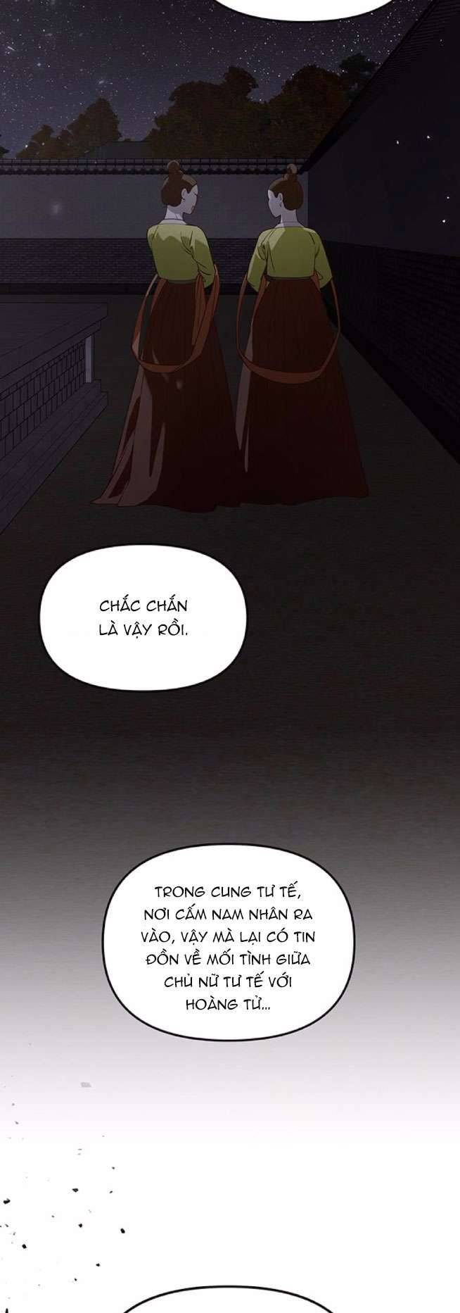 Vương Tử Huyền Bí Chapter 91 - Trang 4