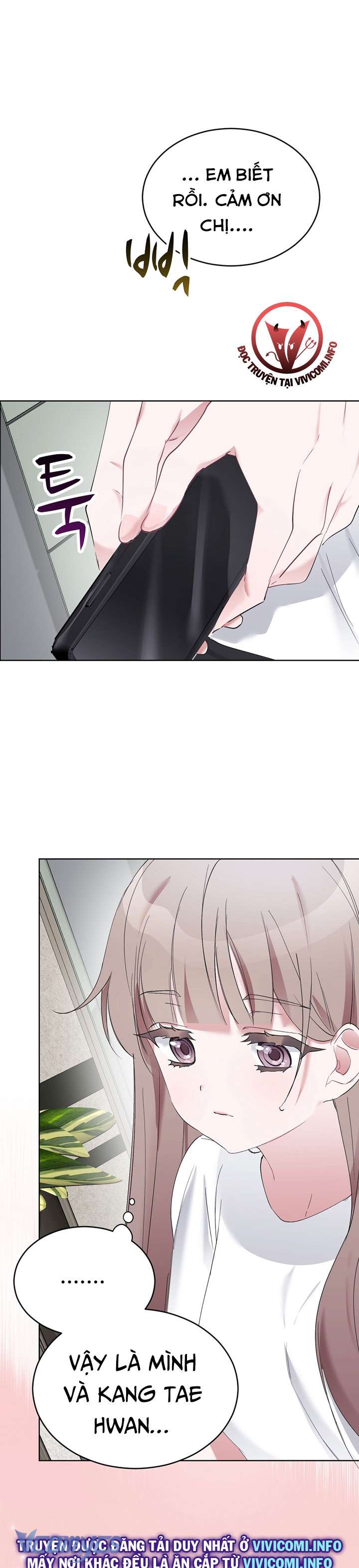 [18+] Người Bạn Dâm Đãng Chap 2 - Trang 2
