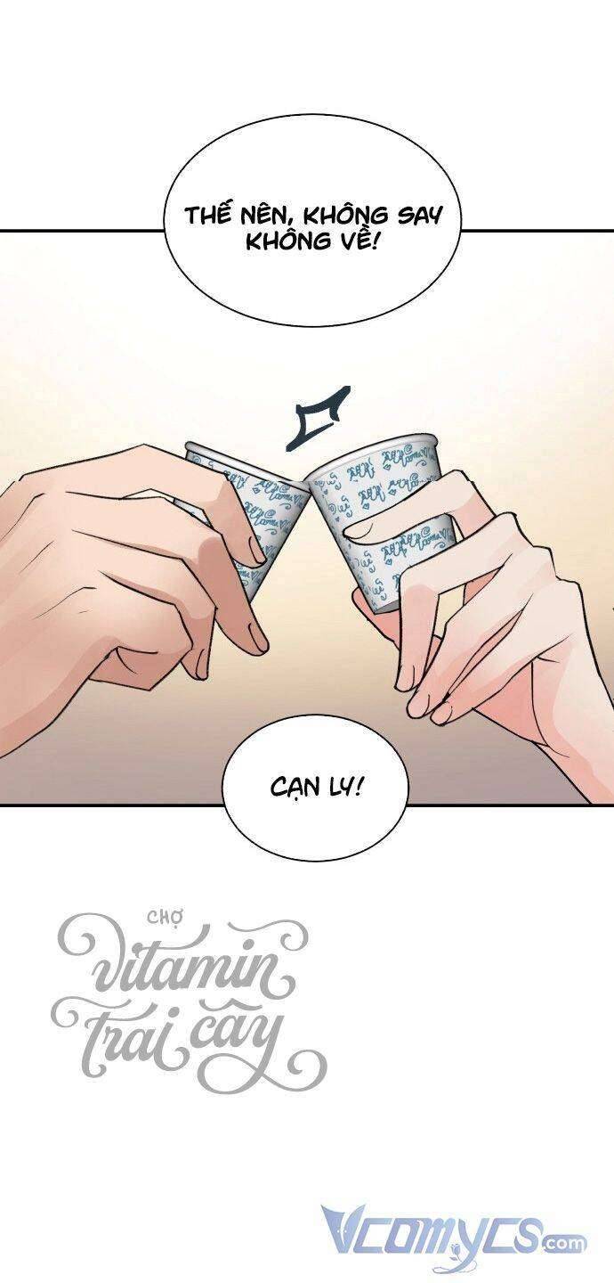 Oan Gia Ngõ Hẹp Chapter 17 - Trang 3