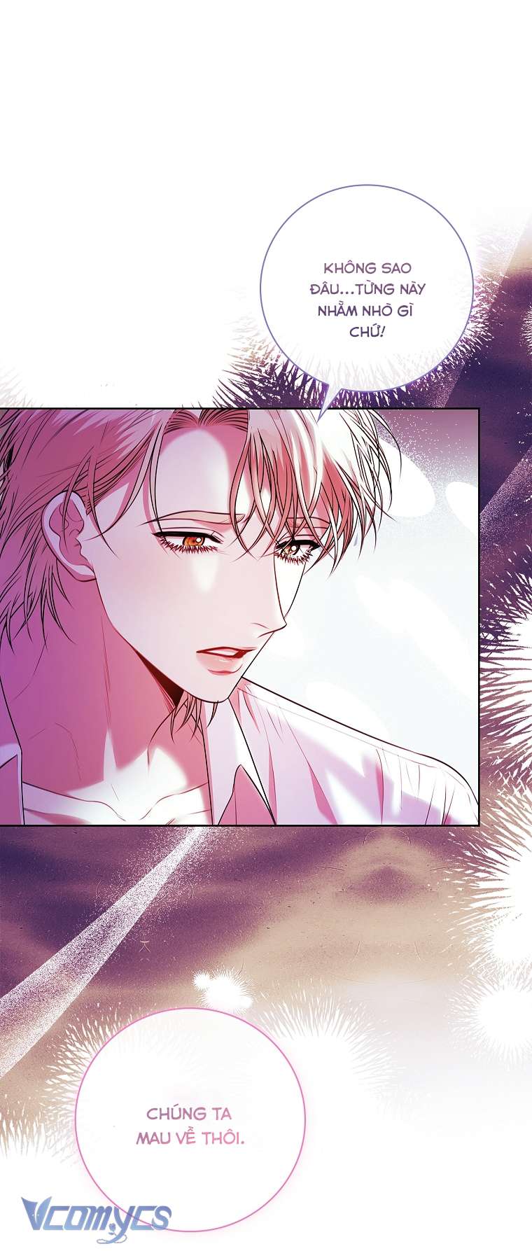 Thư Ký Của Bạo Chúa Chapter 106 - Trang 3