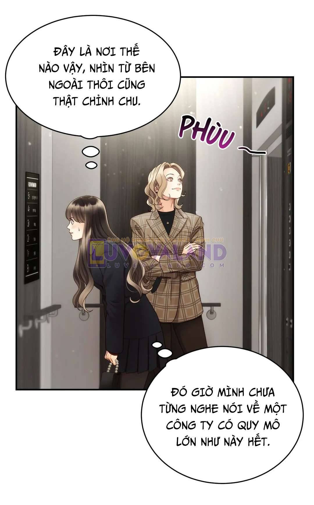 Ngôi Sao Ban Mai Chap 35 - Trang 2