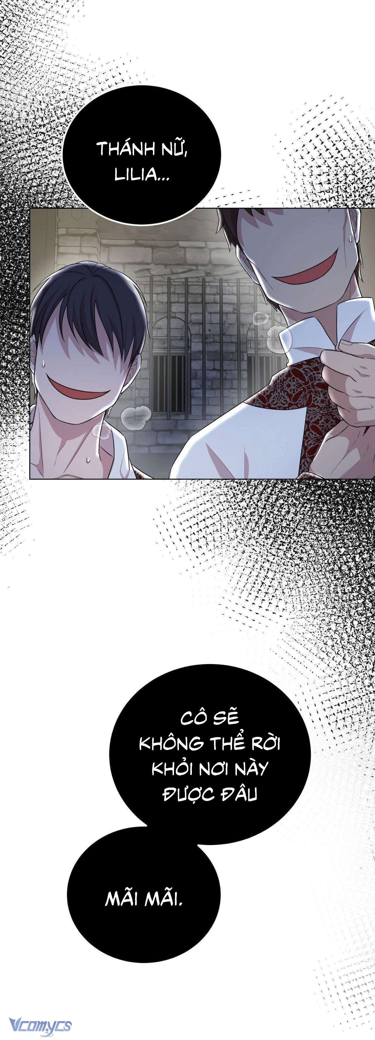 Thánh Nữ Sa Ngã Chap 2 - Next Chap 3