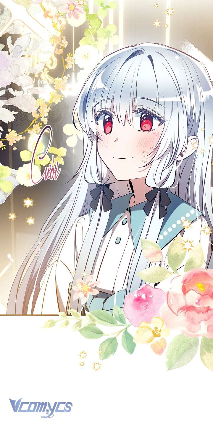 Chúng Ta Có Thể Trở Thành Một Gia Đình Được Không? Chap 76 - Next Chap 77