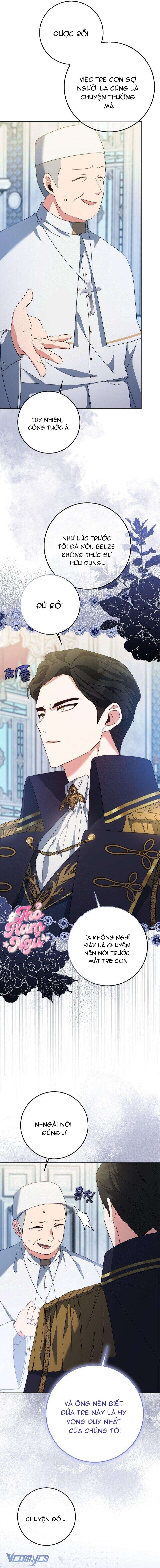 Tôi Không Thuộc Về Nơi Này Chapter 3 - Next Chapter 4