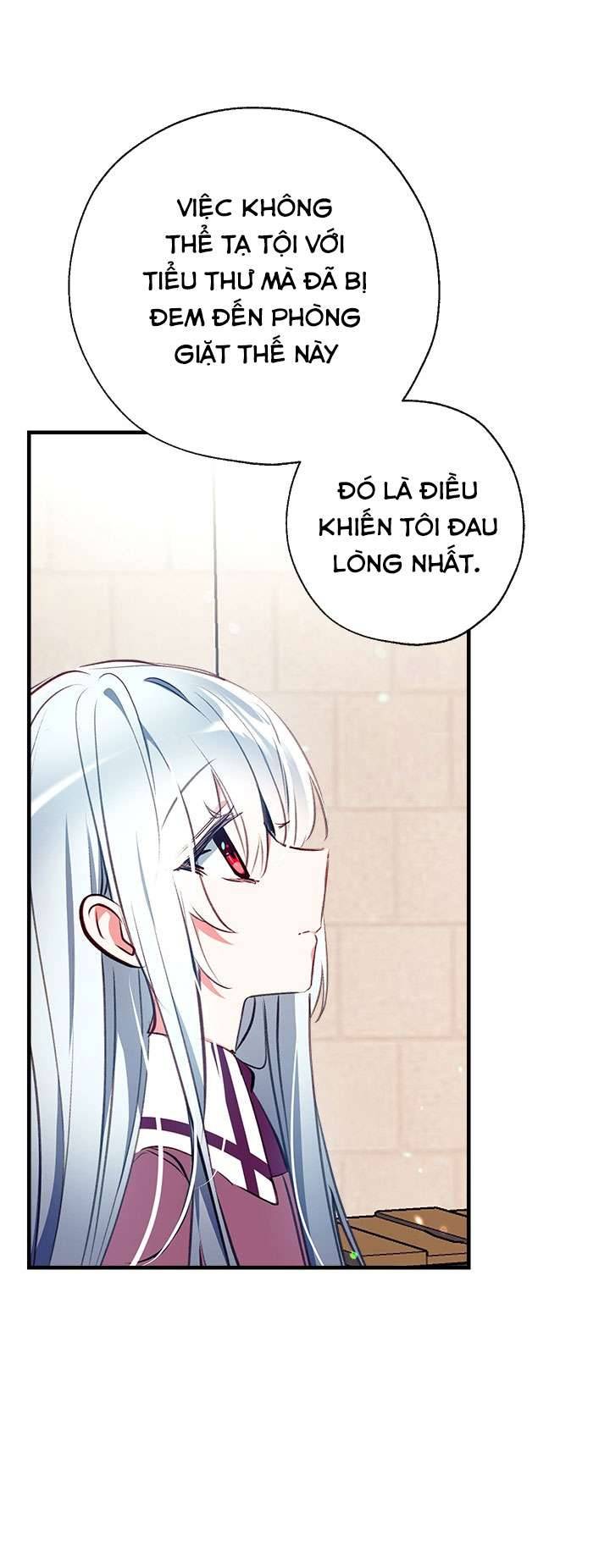 Chúng Ta Có Thể Trở Thành Một Gia Đình Được Không? Chap 25 - Next Chap 26