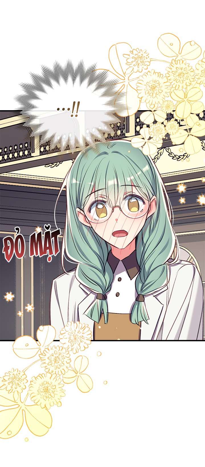 Chúng Ta Có Thể Trở Thành Một Gia Đình Được Không? Chap 32 - Next Chap 33