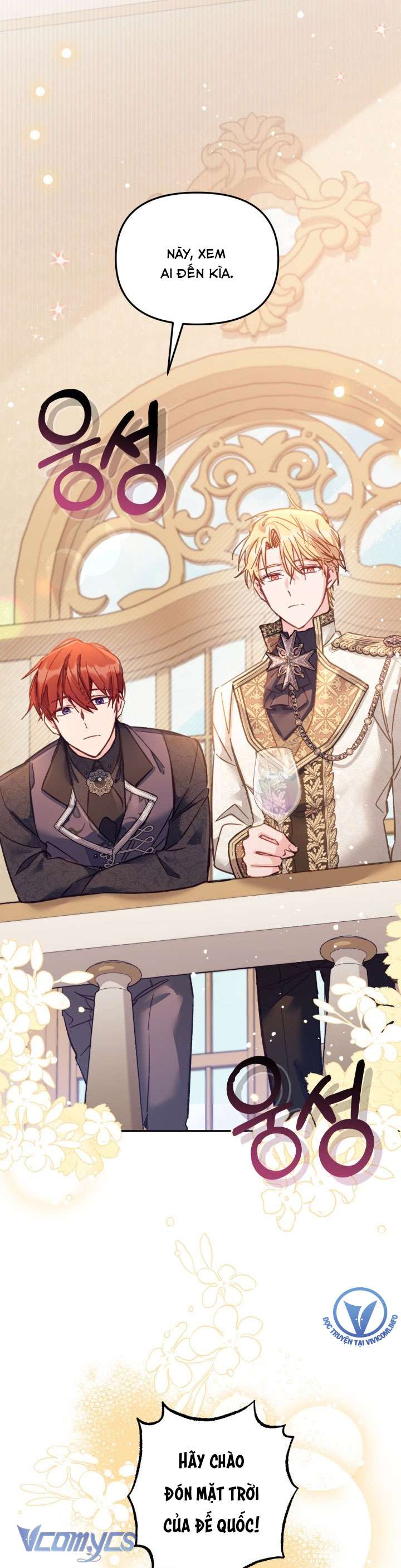 Không Có Chỗ Cho Kẻ Giả Mạo Chap 15 - Trang 2