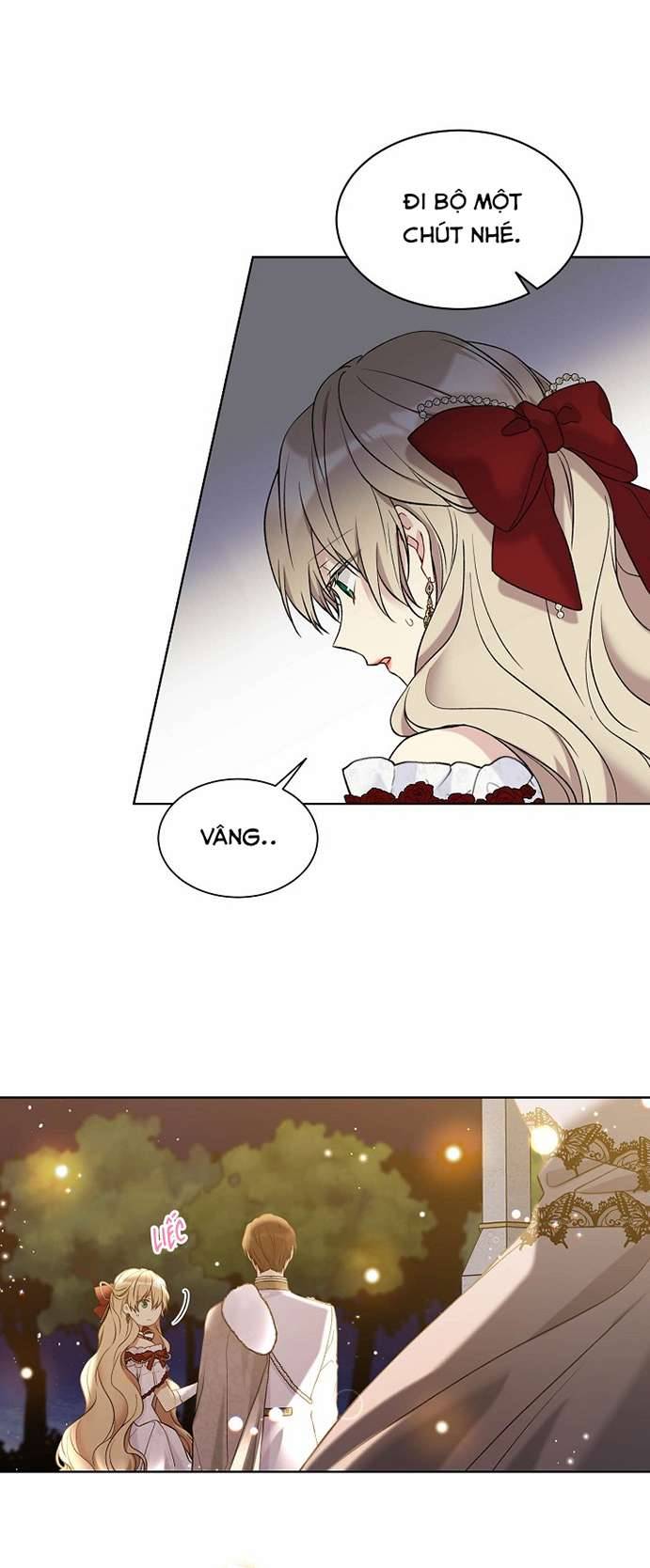 Vương Miện Lục Bảo Chap 47 - Trang 2