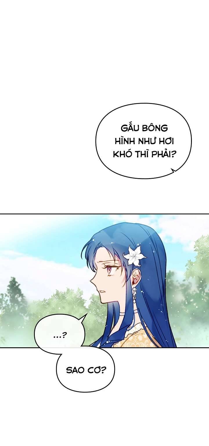 Kết Cục Của Nhân Vật Phản Diện Chỉ Có Thể Là Cái Chết Chapter 66 - Trang 4