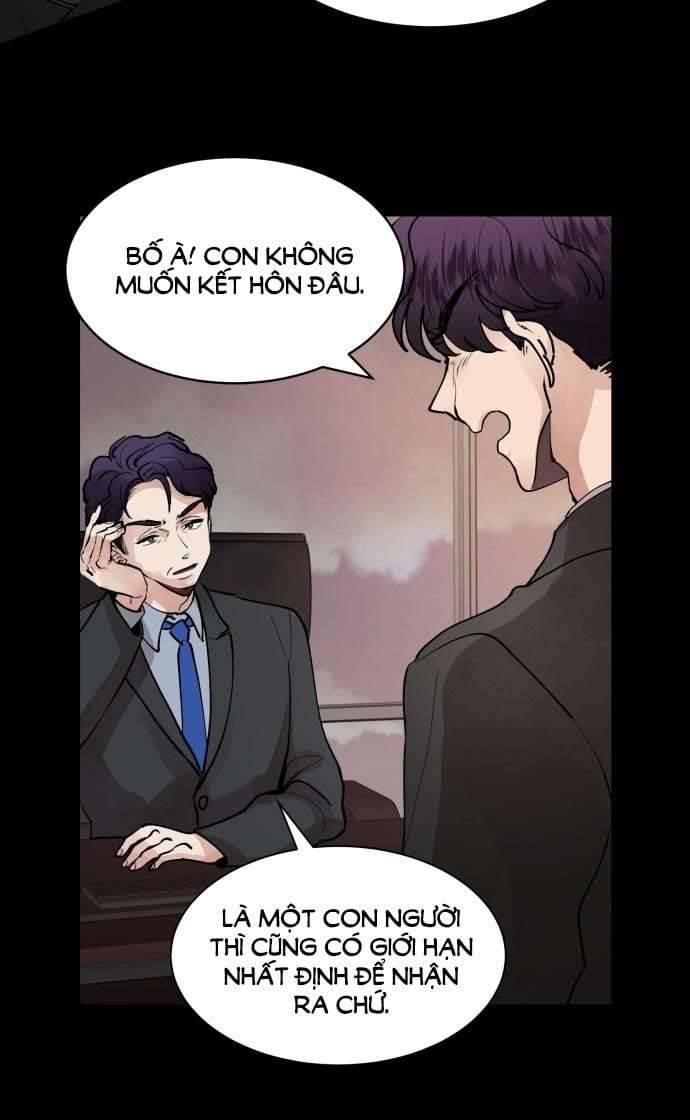 Oan Gia Ngõ Hẹp Chapter 2 - Trang 4