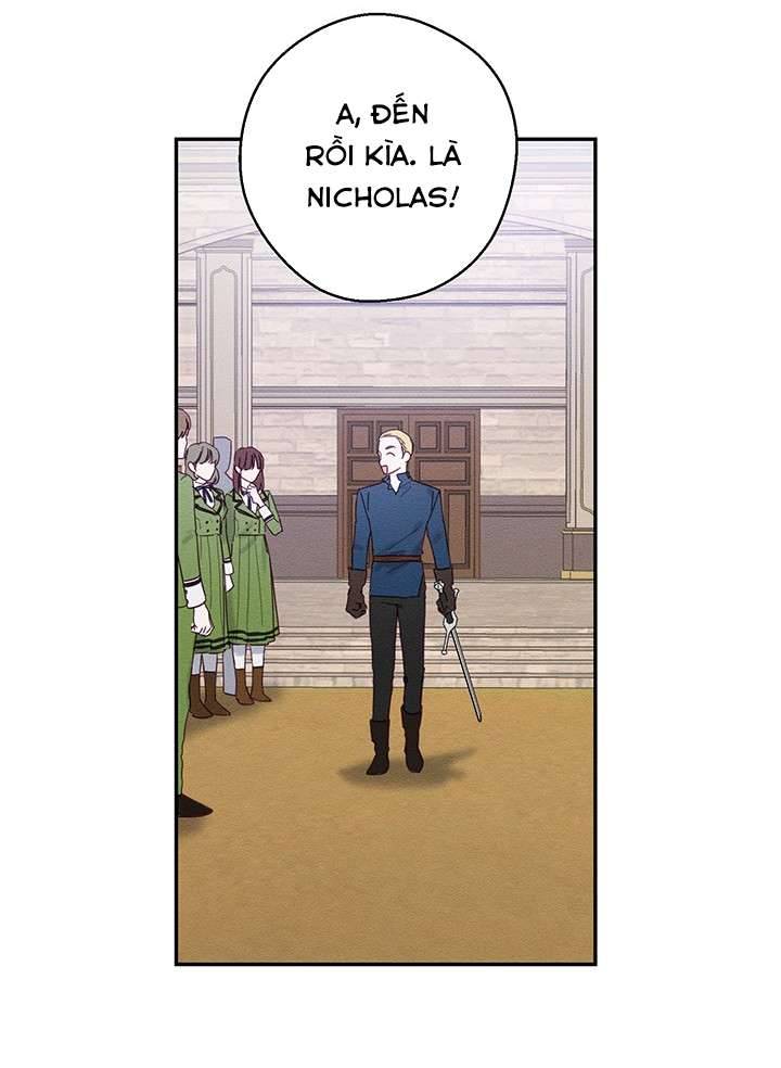 Trước Tiên Phải Giấu Em Trai Cái Đã! Chap 15 - Trang 2