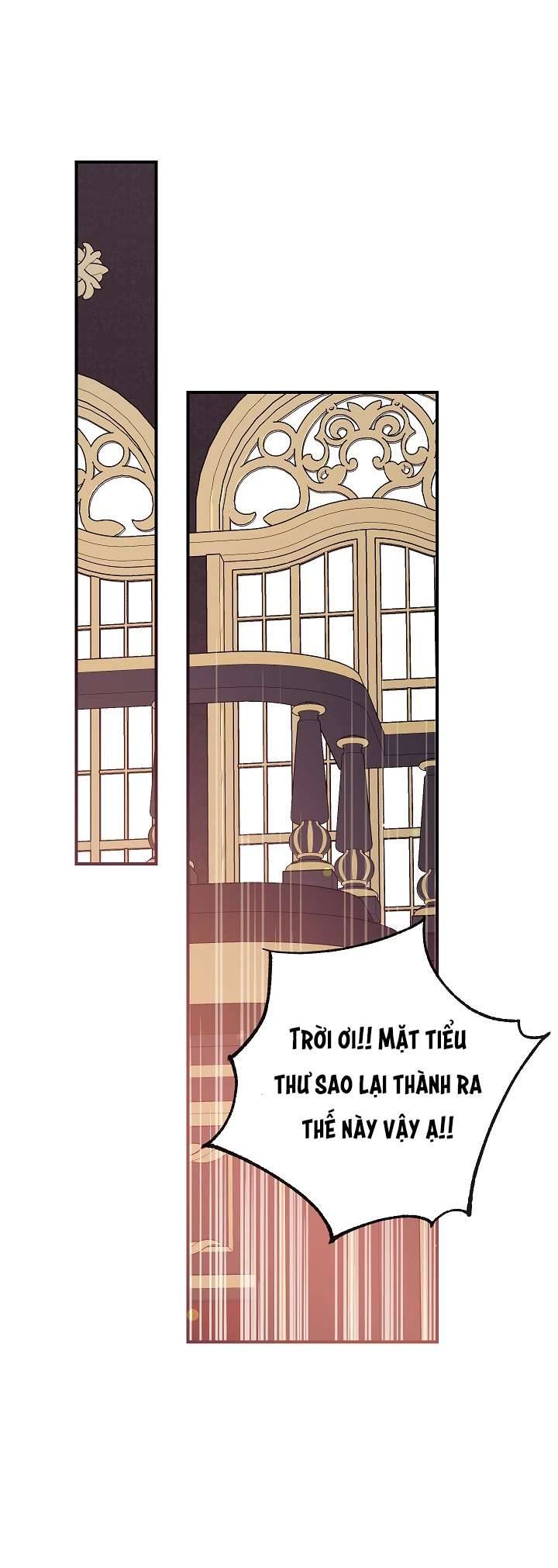 Chúng Ta Có Thể Trở Thành Một Gia Đình Được Không? Chap 72 - Next Chap 73