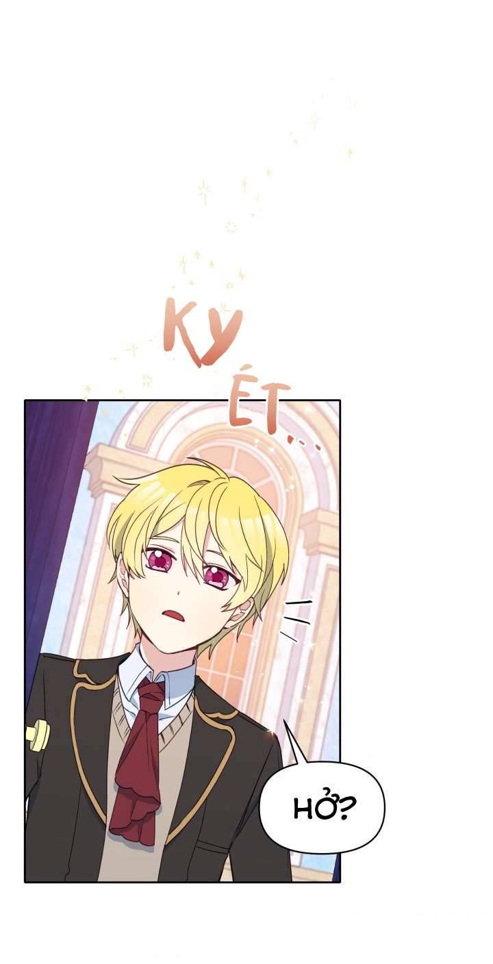 Người Bảo Hộ Của Bạo Quân Là Ma Nữ Tàn Độc Chap 26 - Trang 4