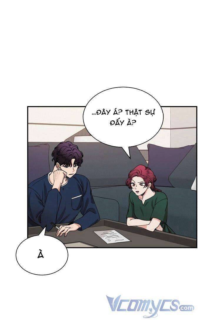 Oan Gia Ngõ Hẹp Chapter 27 - Trang 3