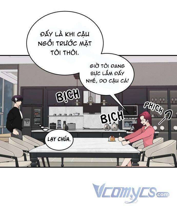 Oan Gia Ngõ Hẹp Chapter 40 - Trang 3