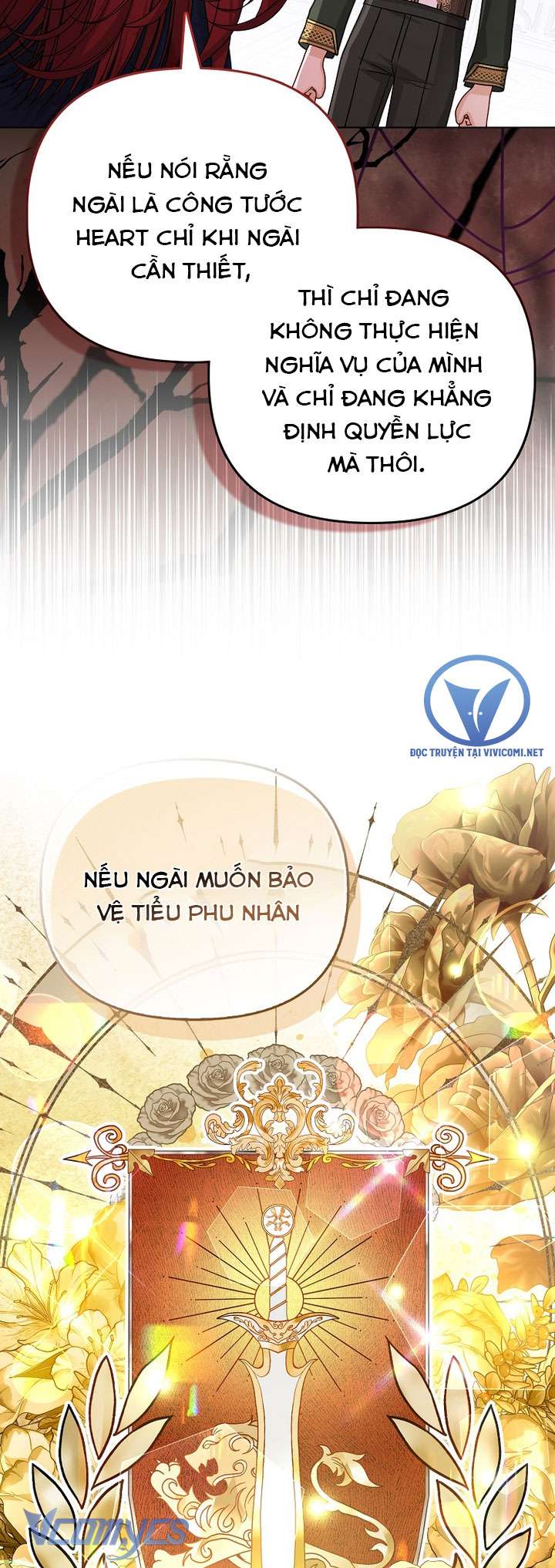 Nhân Vật Phản Diện Đều Thích Tôi Chapter 41 - Trang 4