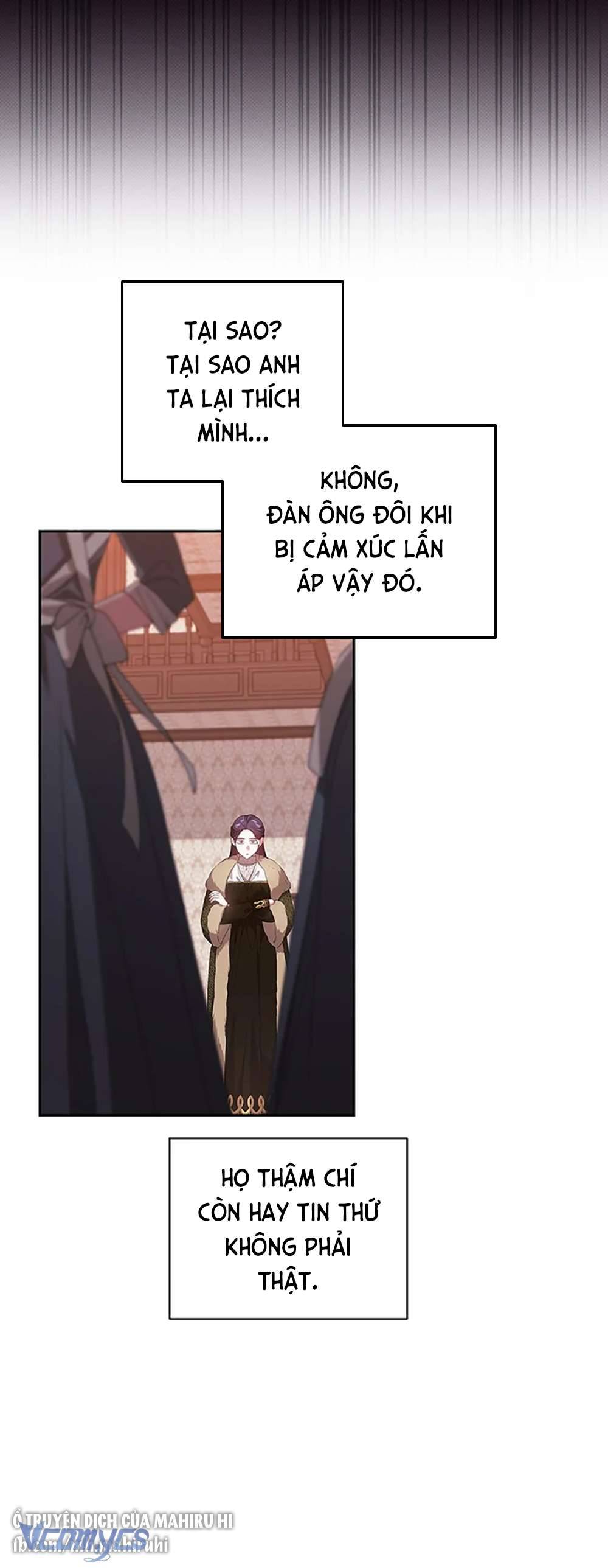 Hôn Nhân Này Rồi Sẽ Đổ Vỡ Chapter 43 - Next Chapter 44