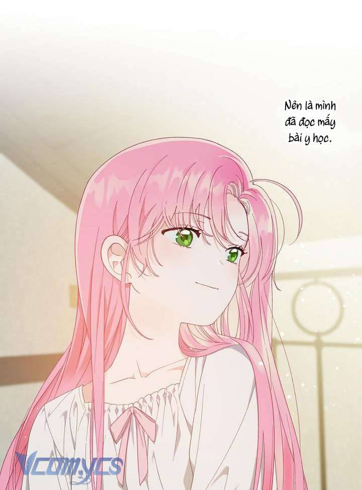 Sự Điều Trị Đặc Biệt Của Tinh Linh Chapter 15 - Next Chapter 15.5