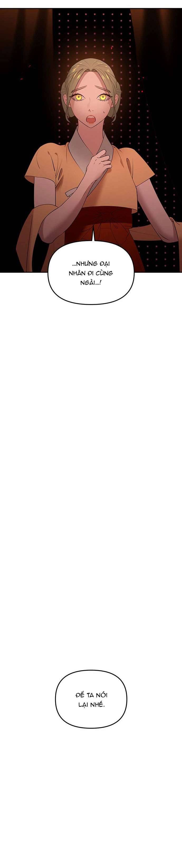 Vương Tử Huyền Bí Chapter 63 - Trang 4