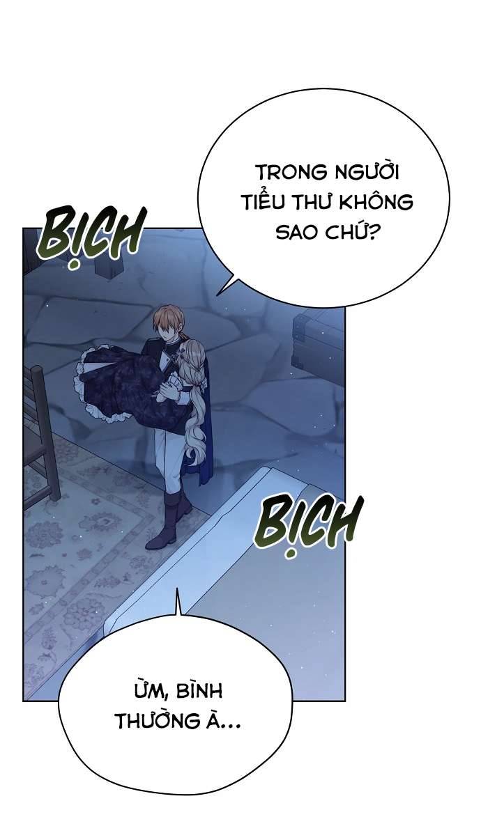 Vương Miện Lục Bảo Chap 77 - Trang 2