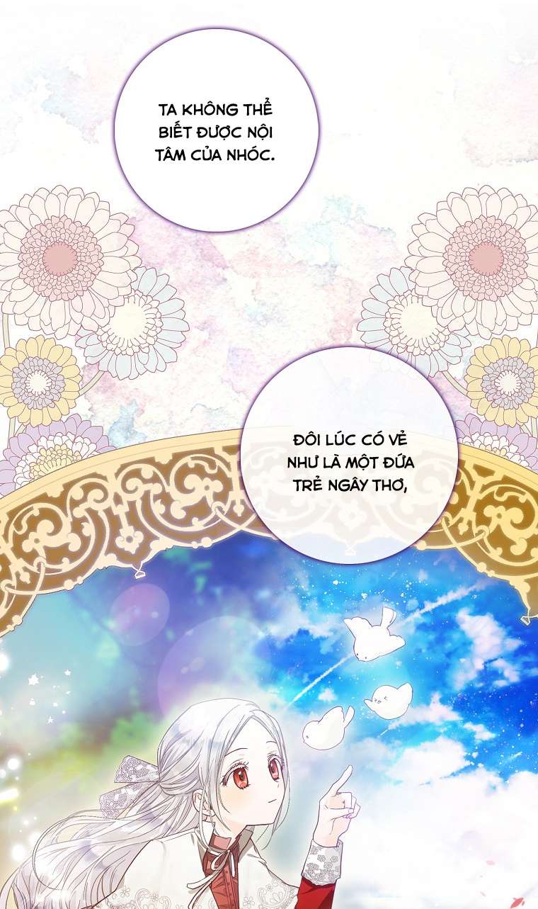 Tôi Trở Thành Vợ Của Nam Chính Chap 12 - Next Chap 13