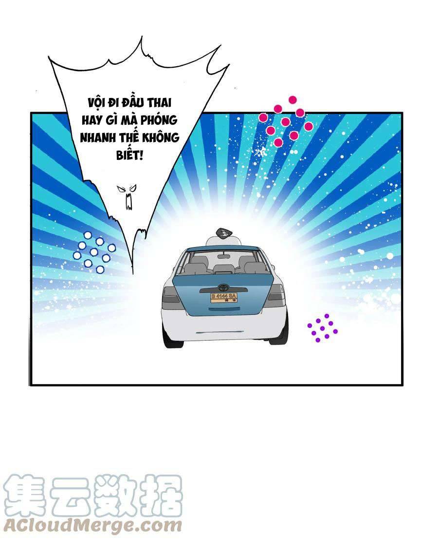 Chị Ơi! Chị Thật Không Bình Thường! Chapter 11 - Trang 3