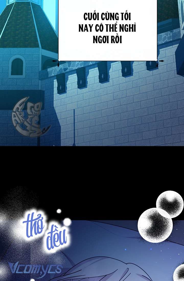 Gia Chủ Bé Con Muốn Nghỉ Hưu Chap 48 - Next 