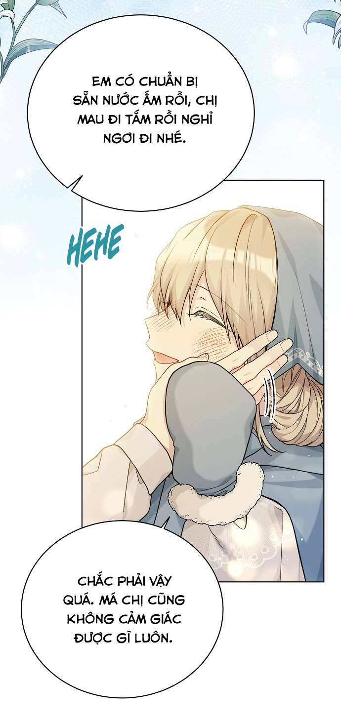 Vương Miện Lục Bảo Chap 80 - Trang 2