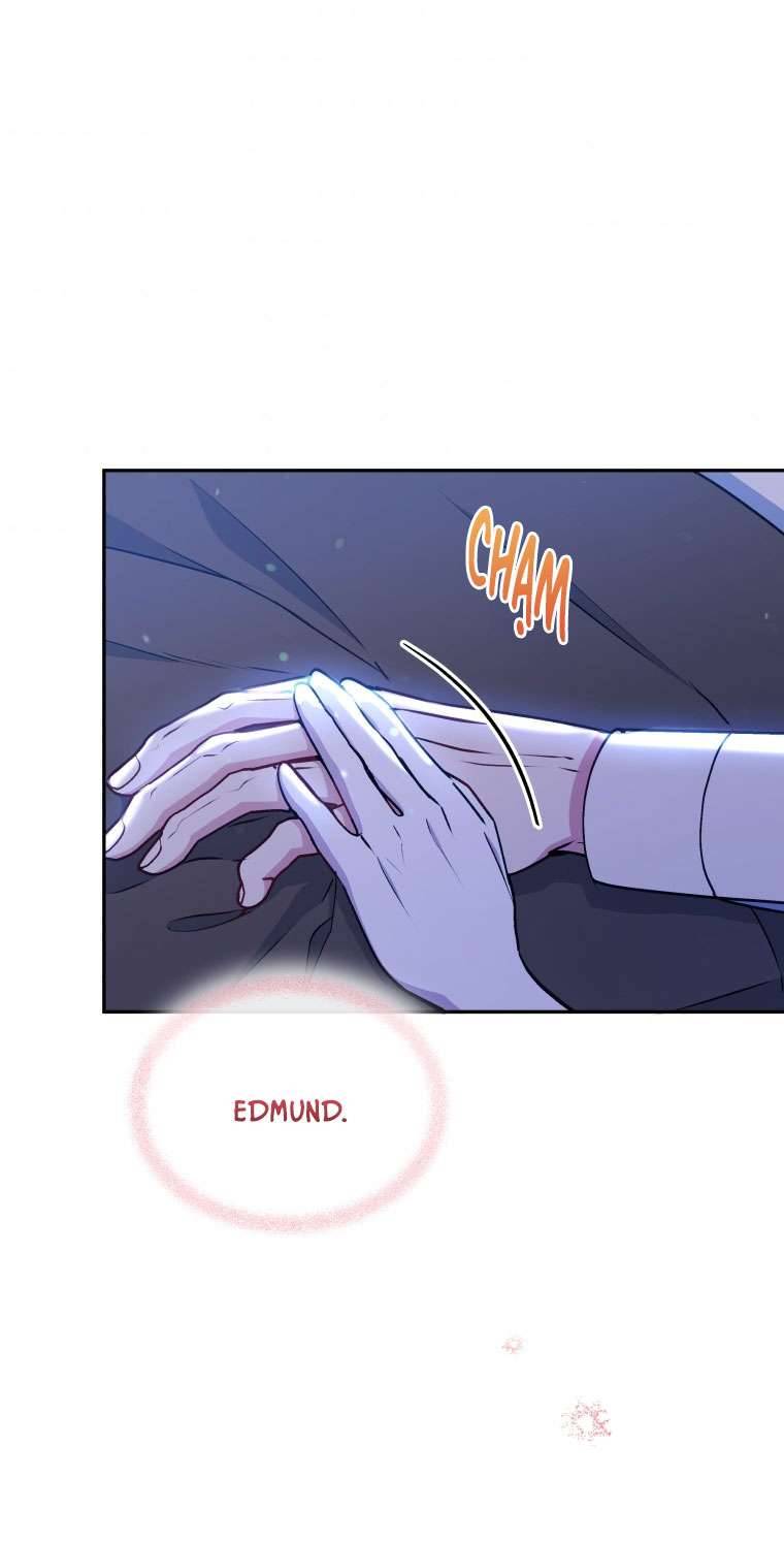 Người Bảo Hộ Của Bạo Quân Là Ma Nữ Tàn Độc Chap 57 - Trang 4